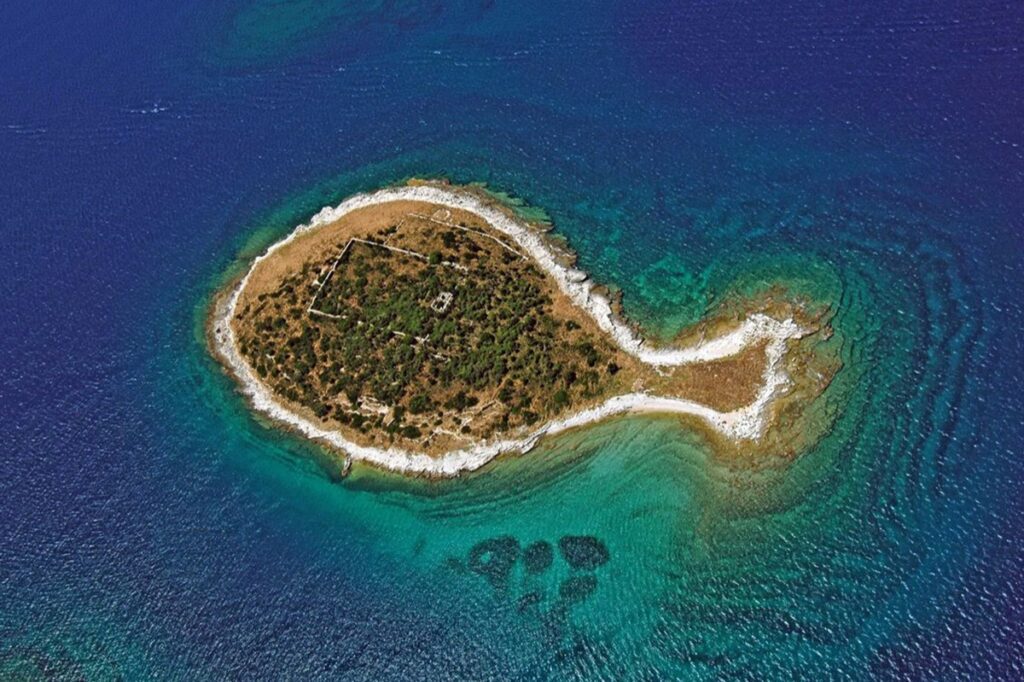 Private Boat Tour - Explore Brijuni Islands & Swim at Sv. Jerolim
